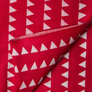 Precut 0.50 meters -Printed Cotton Fabric