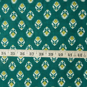 Precut 0.25 meters -Printed Cotton Fabric