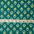 Precut 0.25 meters -Printed Cotton Fabric