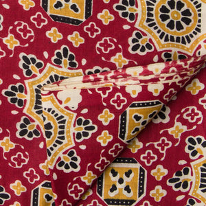 Precut 0.75 meters -Printed Cotton Fabric