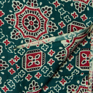 Precut 0.50 meters -Printed Cotton Fabric