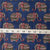 Precut 0.50 meters -Printed Cotton Fabric