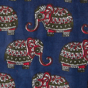 Precut 0.25 meters -Printed Cotton Fabric