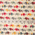 Precut 0.50 meters -Printed Cotton Fabric