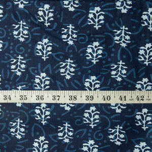 Precut 0.25 meters -Printed Cotton Fabric