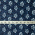 Precut 0.25 meters -Printed Cotton Fabric