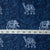 Precut 0.50 meters -Printed Cotton Fabric