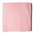 Pink Plain Textured Cotton Slub Fabric
