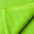 Precut 0.50 meters -Green Plain Textured Cotton Slub Fabric