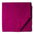 Pink Plain Textured Cotton Slub Fabric