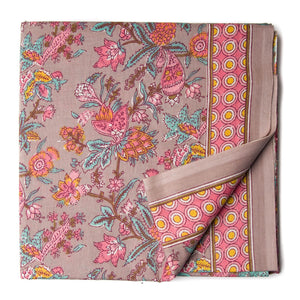 Printed Cotton Fabric