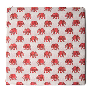 Printed Cotton Fabric