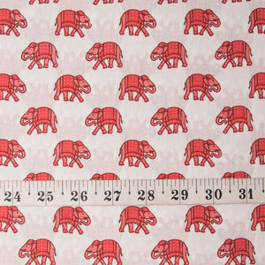 Printed Cotton Fabric
