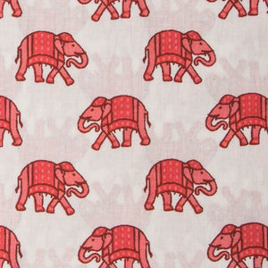 Printed Cotton Fabric