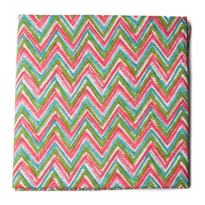 Precut 1meter - Printed Cotton Fabric