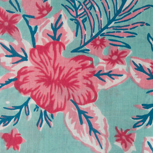 Precut 0.25 meters -Printed Cotton Fabric