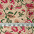 Precut 1 meters -Printed Cotton Fabric