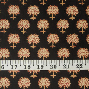 Precut 1meter - Printed Cotton Fabric