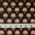 Precut 1meter - Printed Cotton Fabric