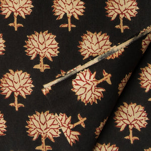 Precut 1meter - Printed Cotton Fabric