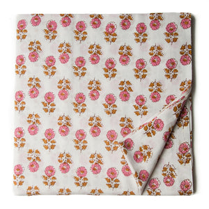 Precut 1meter - Printed Cotton Fabric