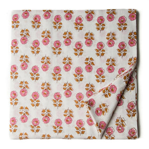 Printed Cotton Fabric