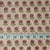 Precut 0.75 meter - Printed Cotton Fabric