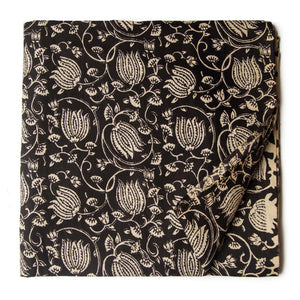 Precut 0.75 meter - Printed Cotton Fabric