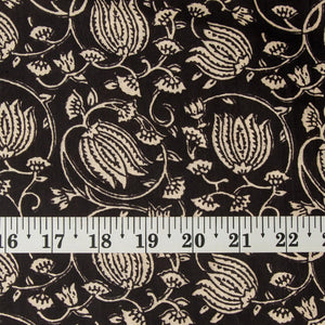 Precut 1meter - Printed Cotton Fabric
