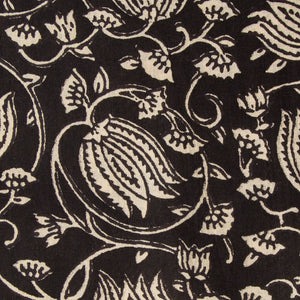 Precut 1meter - Printed Cotton Fabric
