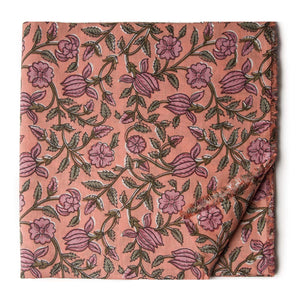 Precut 0.75 meter - Printed Cotton Fabric
