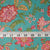 Precut 1meter - Printed Cotton Fabric