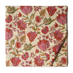 Precut 1meter - Printed Cotton Fabric