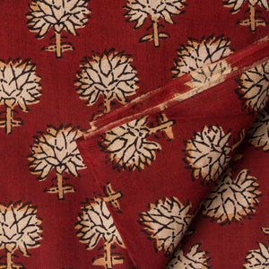 Precut 0.75 meter - Printed Cotton Fabric