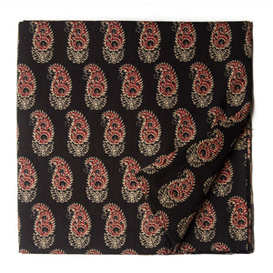 Precut 0.75 meter - Printed Cotton Fabric
