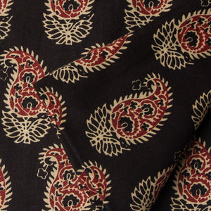 Precut 0.75 meter - Printed Cotton Fabric