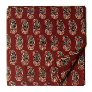 Printed Cotton Fabric