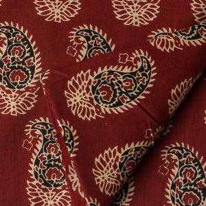 Precut 0.75 meter - Printed Cotton Fabric