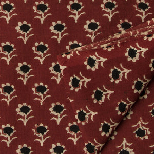 Precut 1 meter - Printed Cotton Fabric