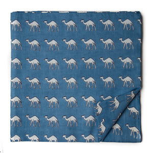 Precut 0.25 meters -Printed Cotton Fabric