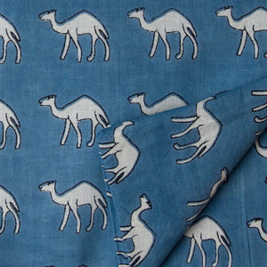 Precut 0.25 meters -Printed Cotton Fabric