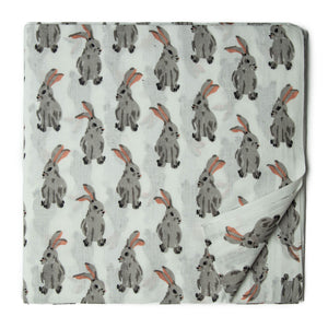 Printed Cotton Fabric