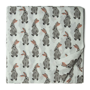 Precut 0.25 meters -Printed Cotton Fabric