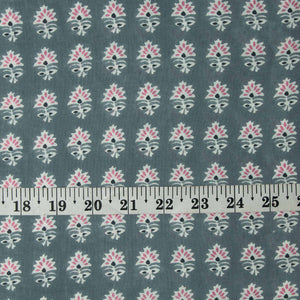 Precut 0.25 meters -Printed Cotton Fabric