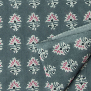 Precut 0.25 meters -Printed Cotton Fabric