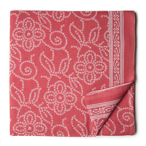 Printed Cotton Fabric