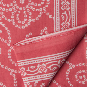 Printed Cotton Fabric