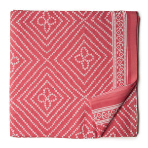 Printed Cotton Fabric
