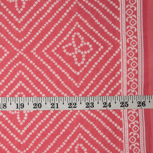 Printed Cotton Fabric