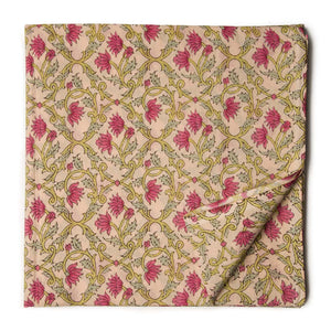 Precut 0.25 meters -Printed Cotton Fabric